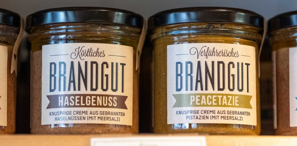 Feinkost bei feines